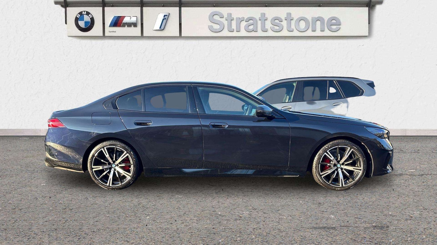 Used BMW 5 Series 2025 for sale - 77158613: Photo 4