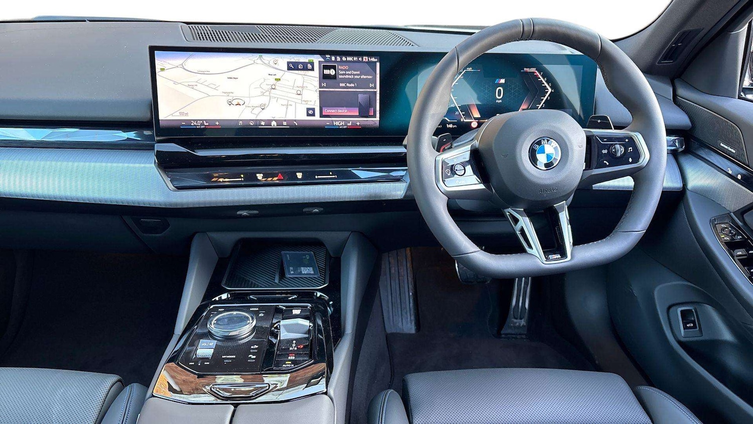 Used BMW 5 Series 2025 for sale - 77158613: Photo 7