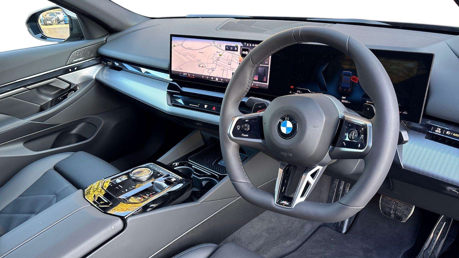 Used BMW 5 Series 2025 for sale - 77158613: Photo 8