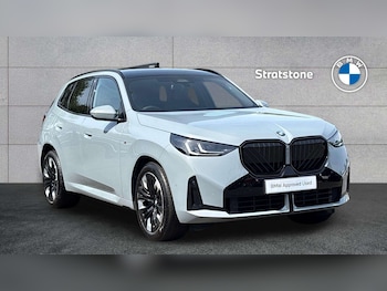 Used BMW X3 2025 for sale - 78754758: Photo