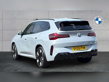 Used BMW X3 2025 for sale - 78754758: Photo