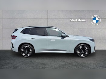 Used BMW X3 2025 for sale - 78754758: Photo