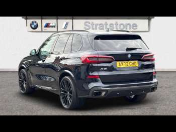 Used BMW X5 2023 for sale - 75452715: Photo