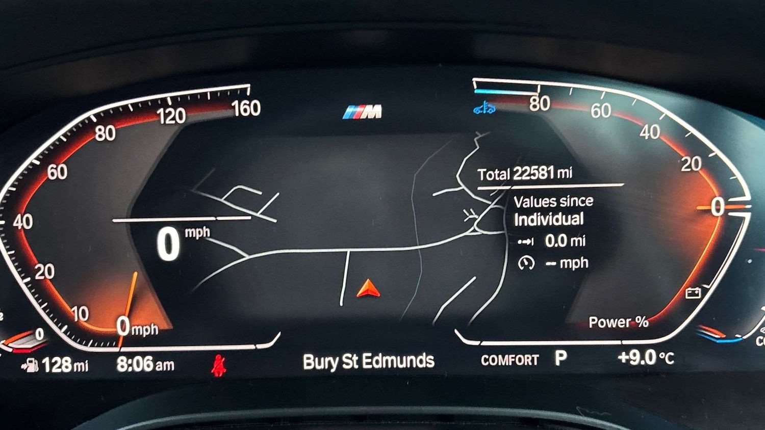 Used BMW 5 Series 2023 for sale - 77294170: Photo 11