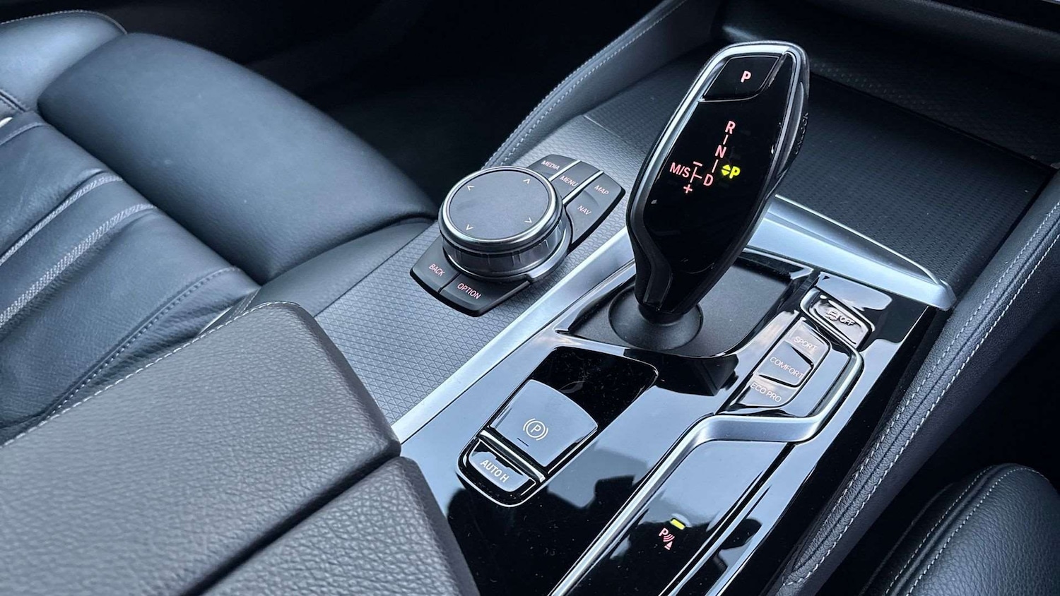 Used BMW 5 Series 2023 for sale - 77294170: Photo 12