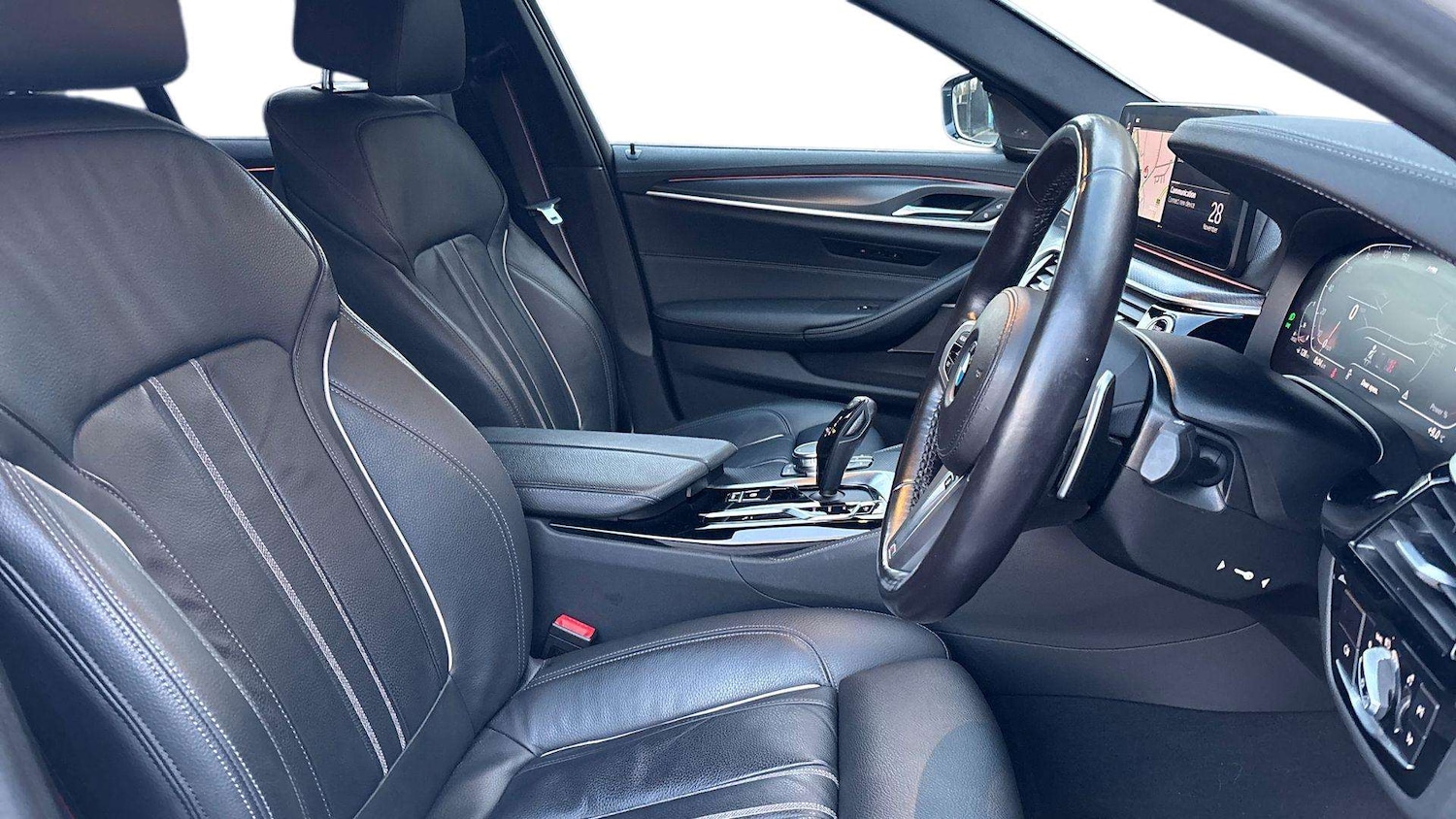 Used BMW 5 Series 2023 for sale - 77294170: Photo 13