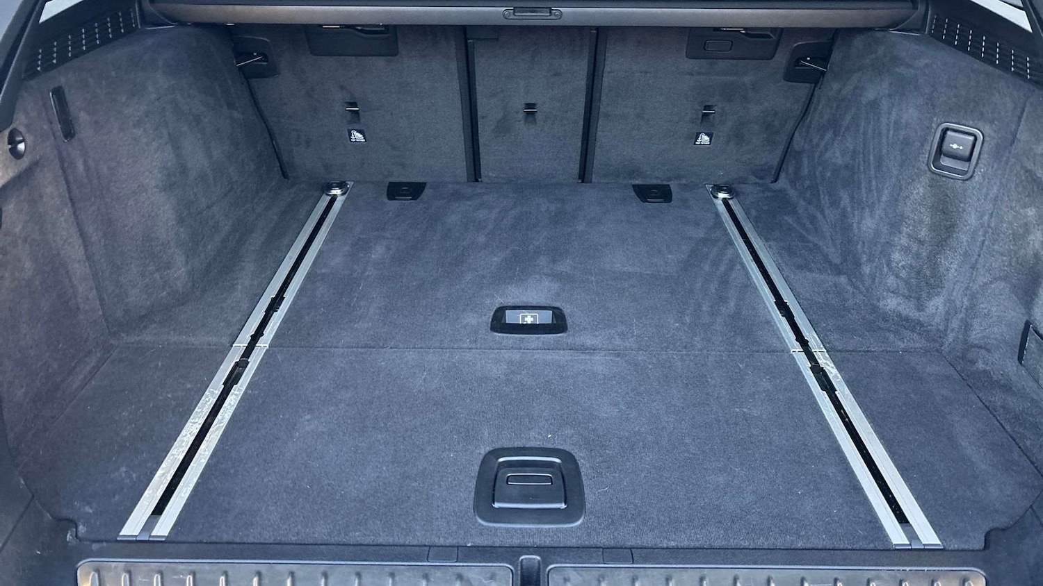 Used BMW 5 Series 2023 for sale - 77294170: Photo 15