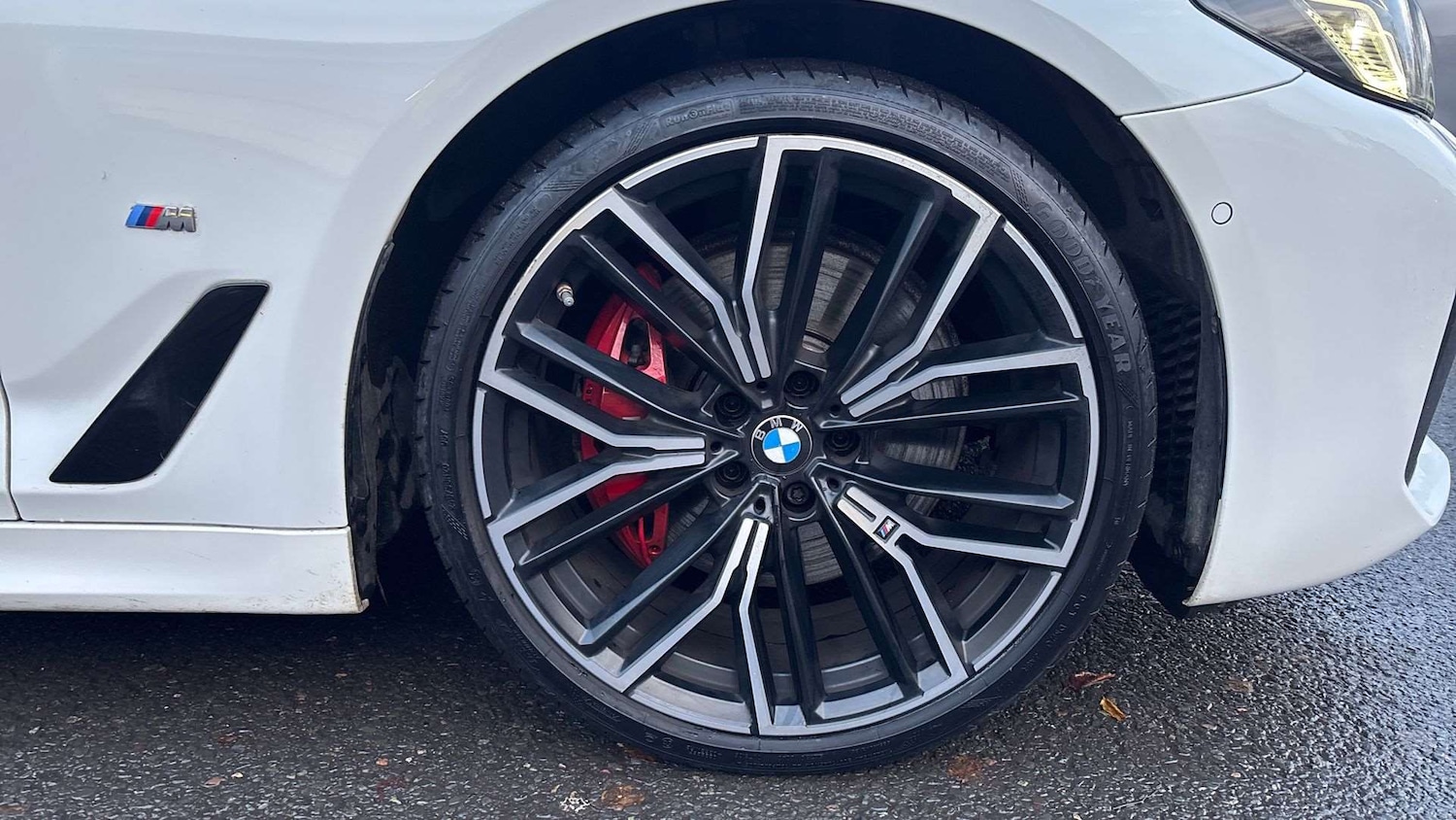 Used BMW 5 Series 2023 for sale - 77294170: Photo 16