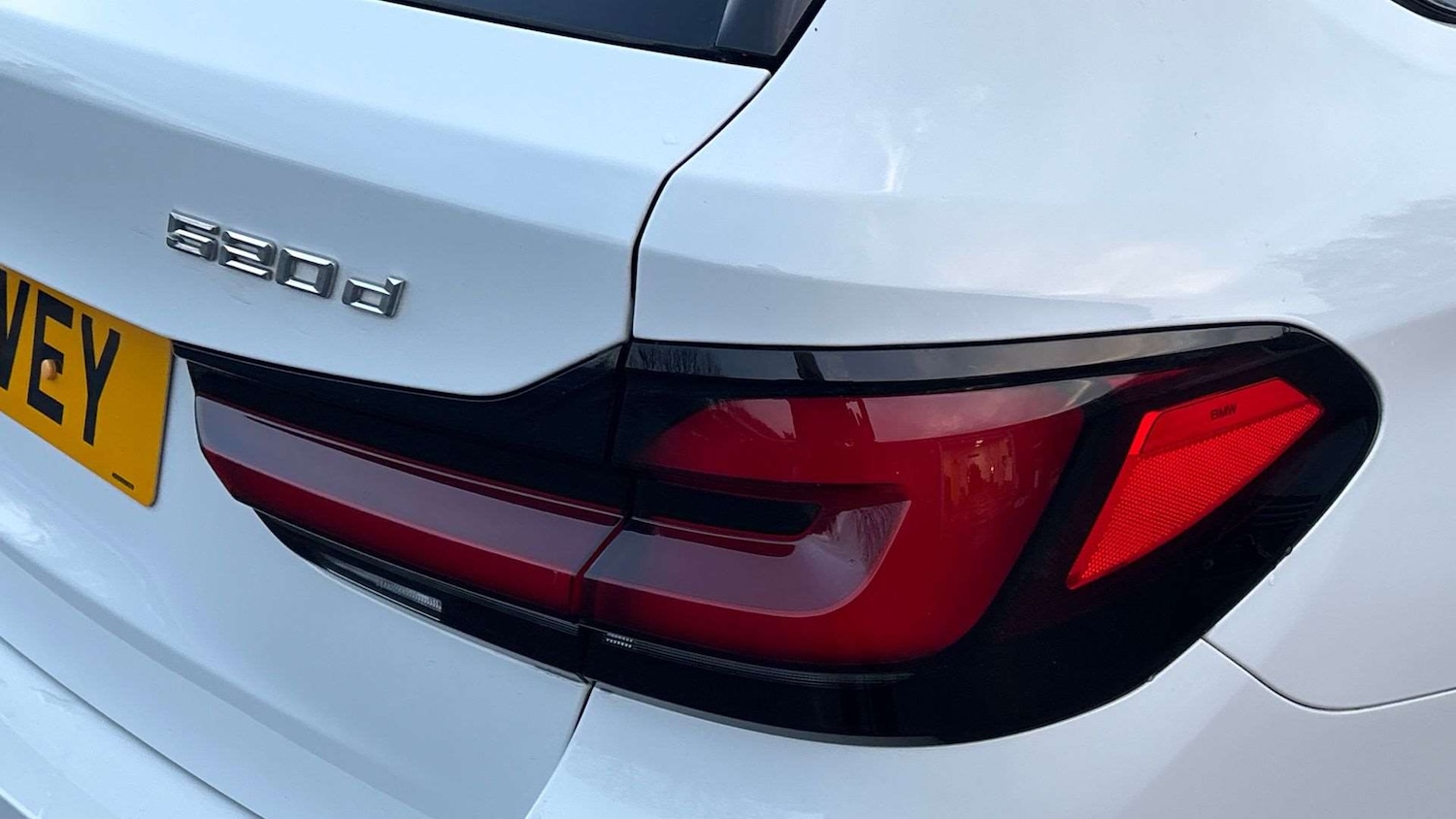 Used BMW 5 Series 2023 for sale - 77294170: Photo 17