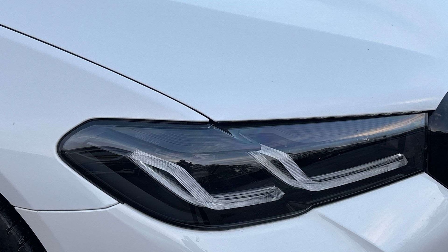 Used BMW 5 Series 2023 for sale - 77294170: Photo 18