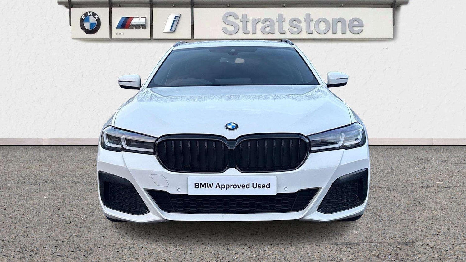 Used BMW 5 Series 2023 for sale - 77294170: Photo 21