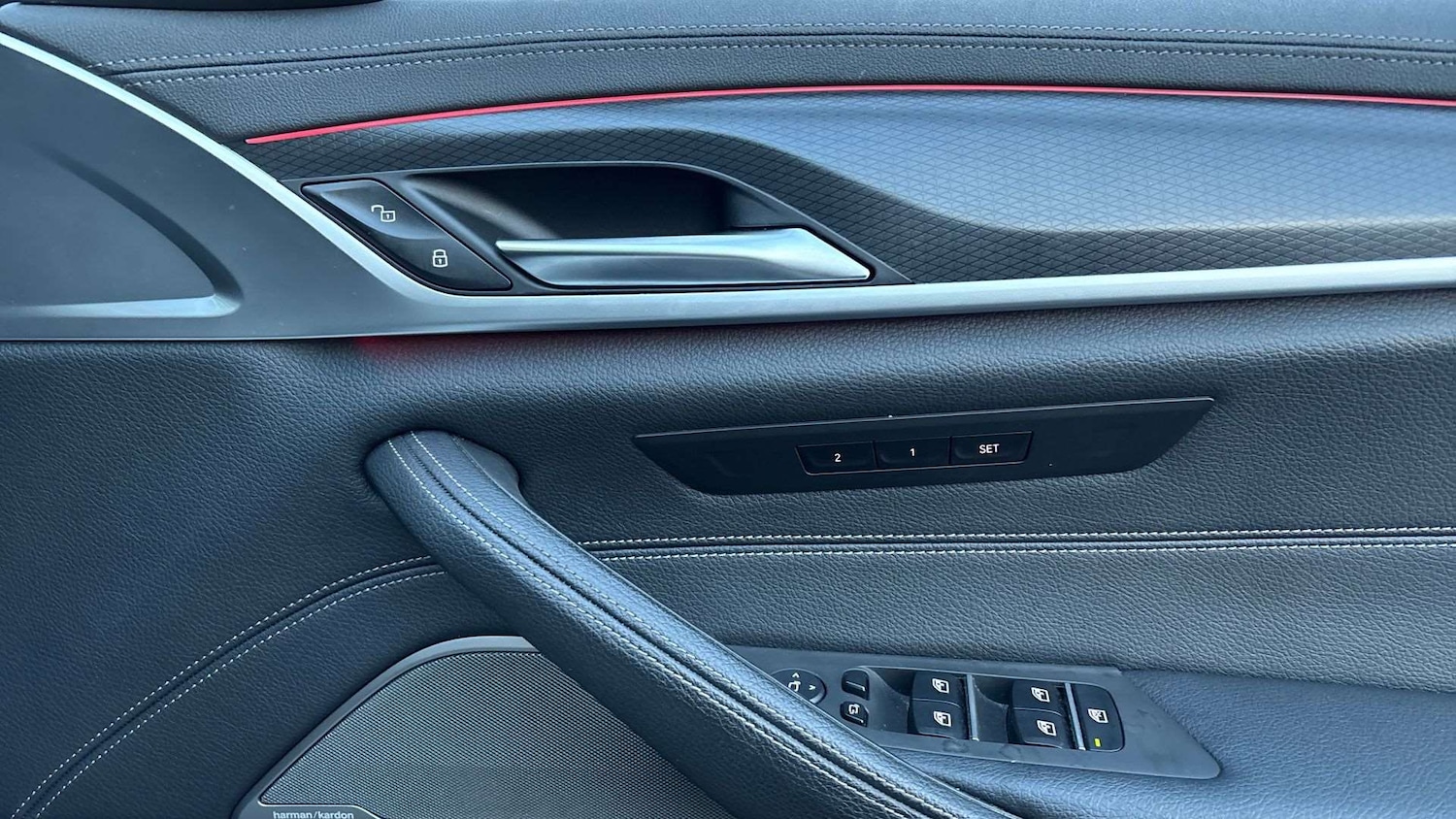 Used BMW 5 Series 2023 for sale - 77294170: Photo 27