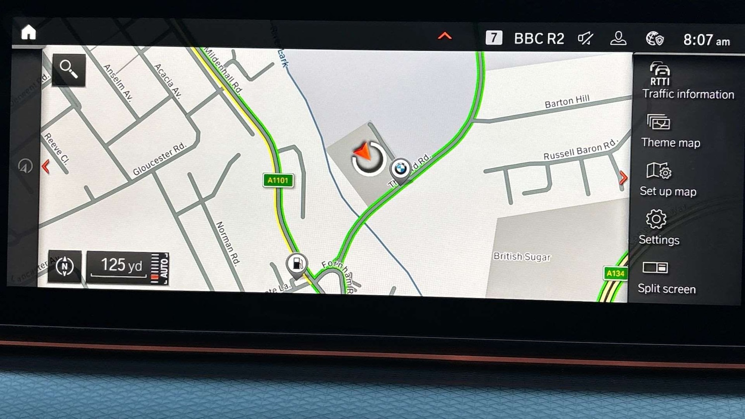 Used BMW 5 Series 2023 for sale - 77294170: Photo 33