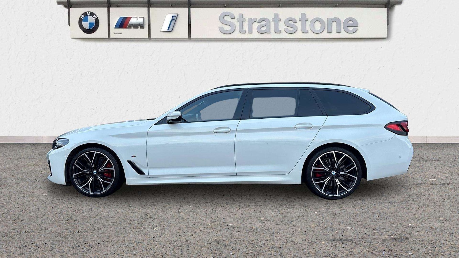 Used BMW 5 Series 2023 for sale - 77294170: Photo 5