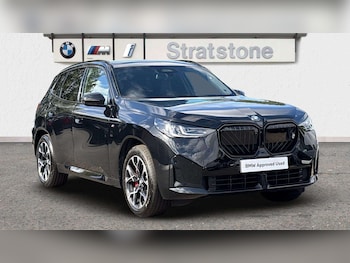 BMW - X3