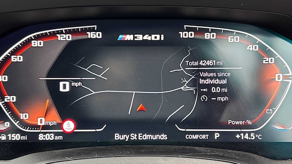Used BMW 3 Series 2022 for sale - 75699540: Photo 11