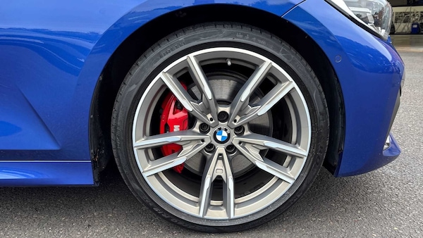 Used BMW 3 Series 2022 for sale - 75699540: Photo 16