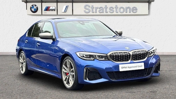 Used BMW 3 Series 2022 for sale - 75699540: Photo 1