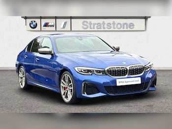 BMW - 3 Series