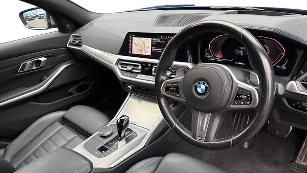 Used BMW 3 Series 2022 for sale - 75699540: Photo 8