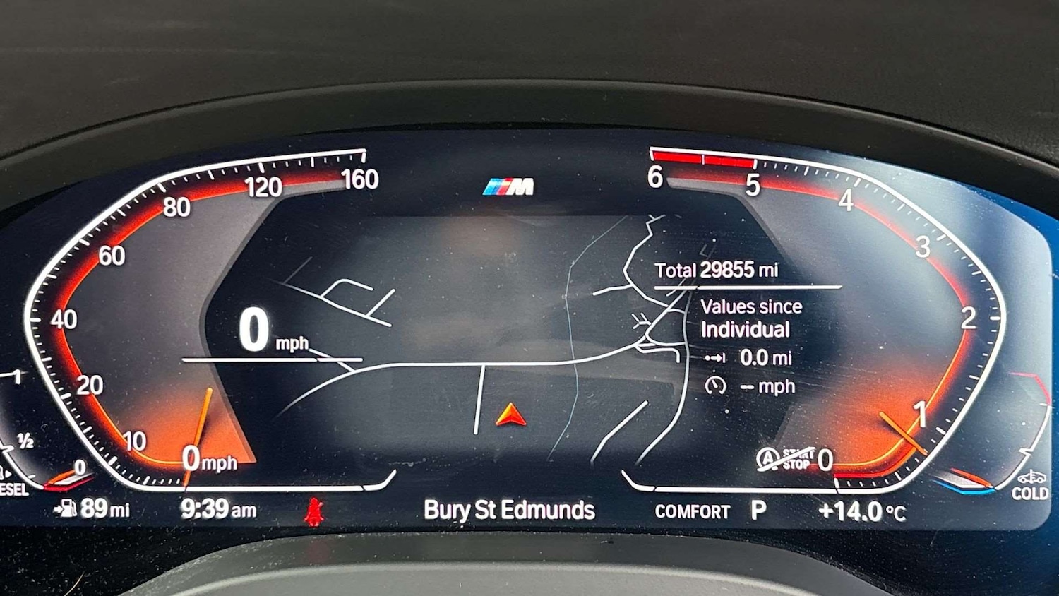 Used BMW X3 2021 for sale - 76262528: Photo 11