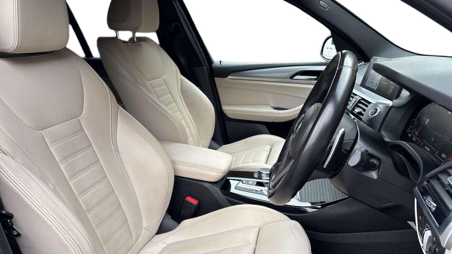 Used BMW X3 2021 for sale - 76262528: Photo 13