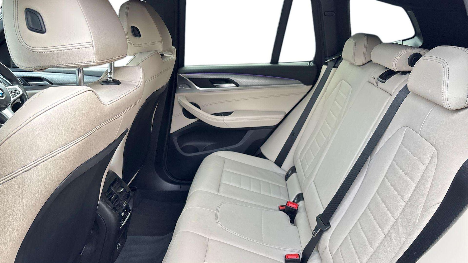 Used BMW X3 2021 for sale - 76262528: Photo 14