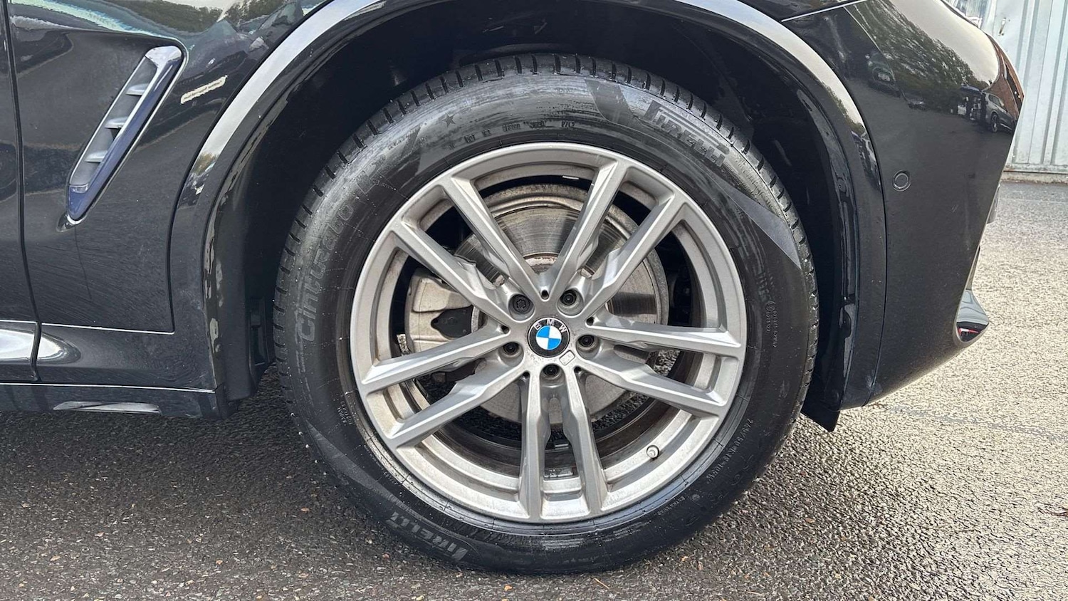 Used BMW X3 2021 for sale - 76262528: Photo 16