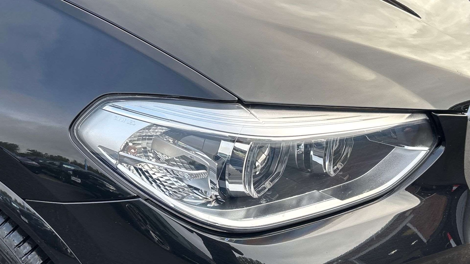 Used BMW X3 2021 for sale - 76262528: Photo 18