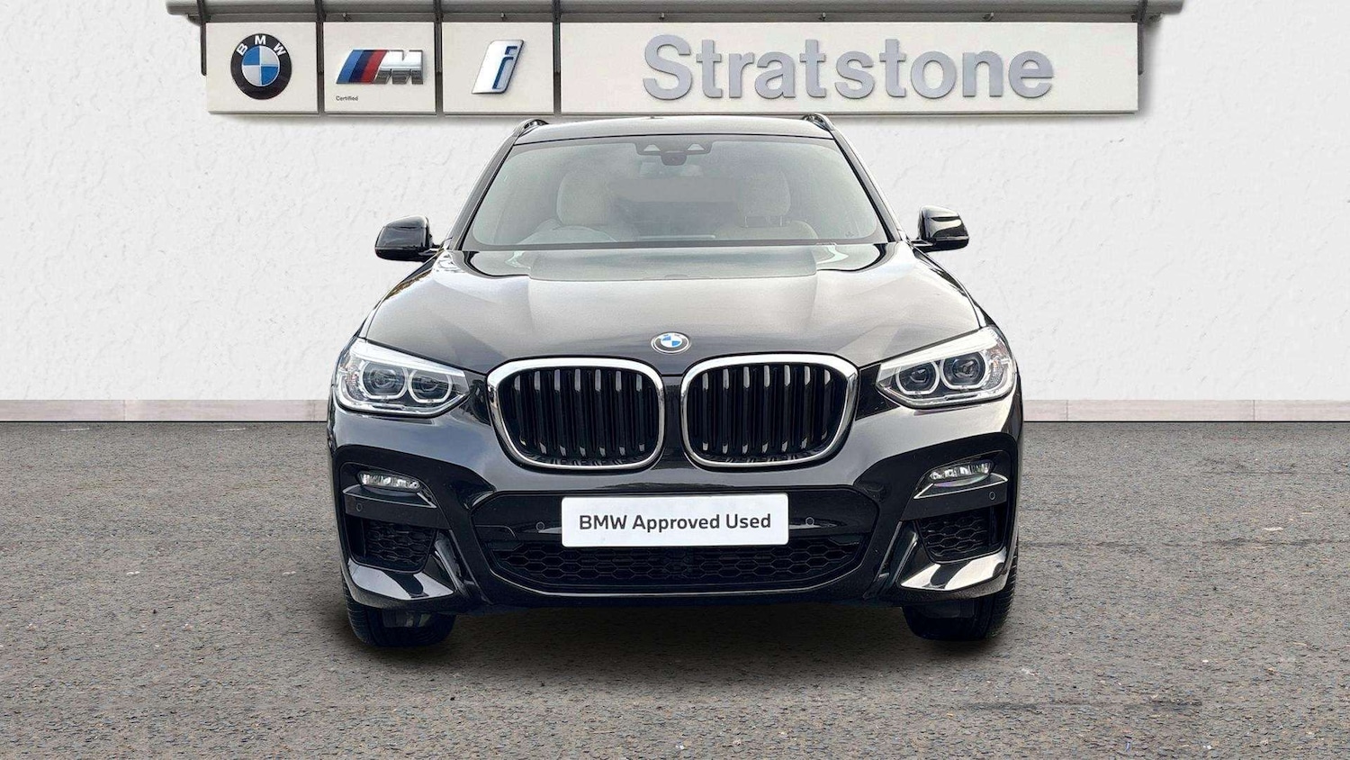 Used BMW X3 2021 for sale - 76262528: Photo 21