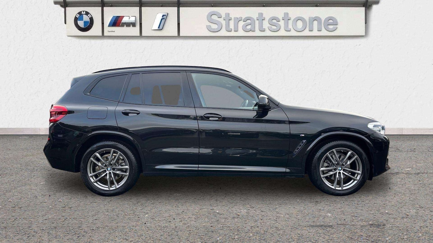 Used BMW X3 2021 for sale - 76262528: Photo 4