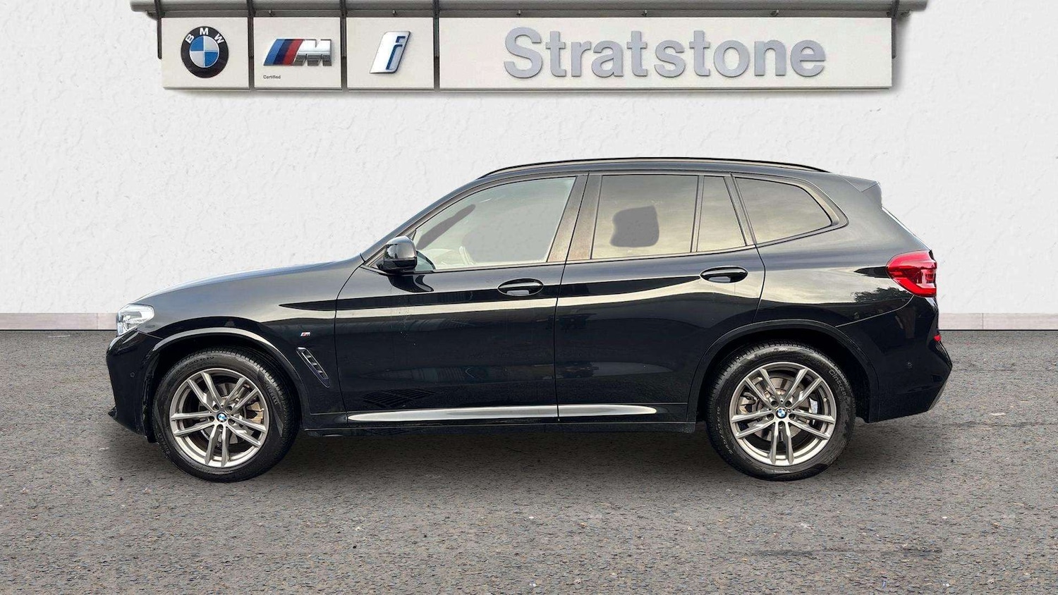 Used BMW X3 2021 for sale - 76262528: Photo 5