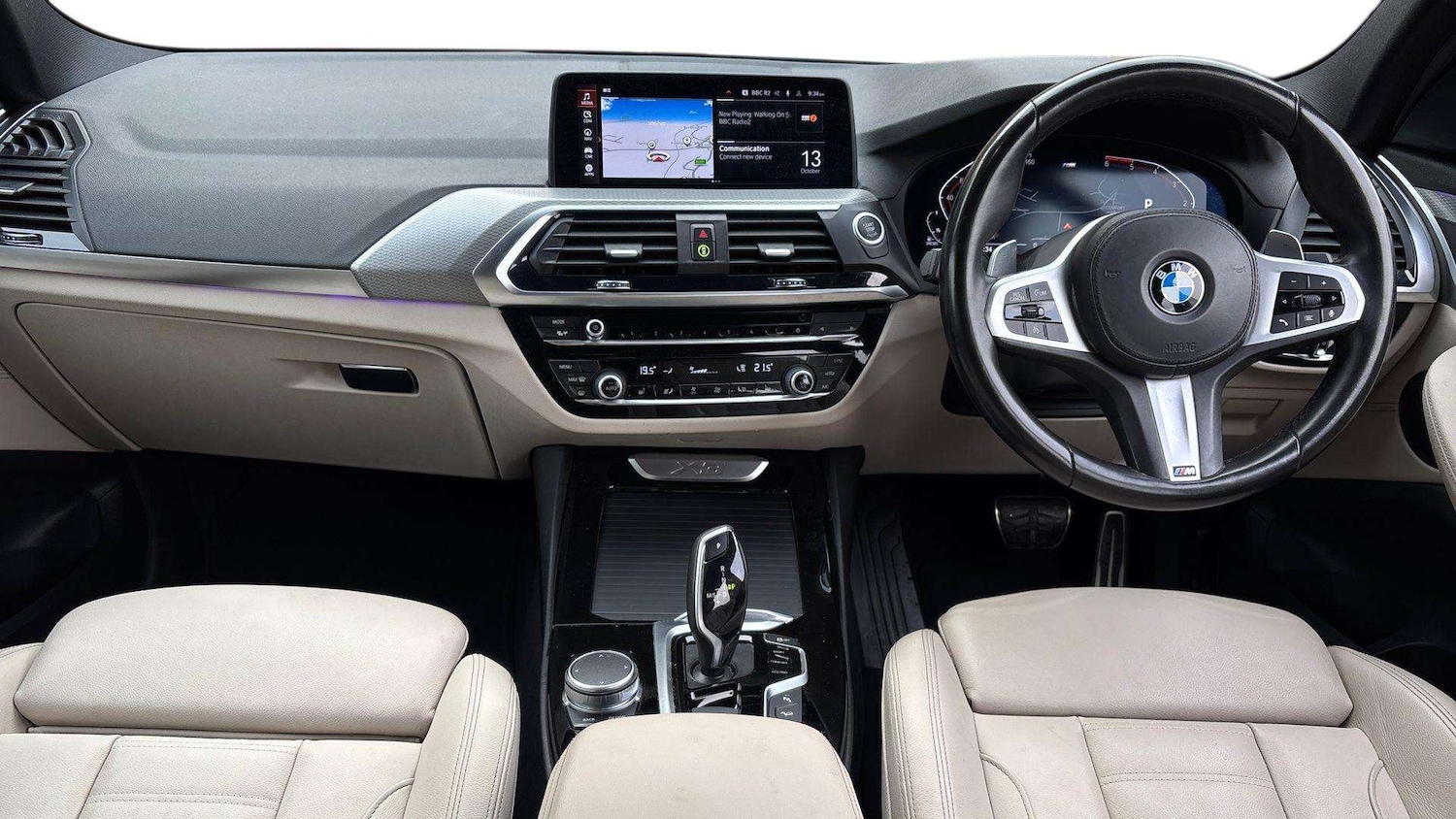 Used BMW X3 2021 for sale - 76262528: Photo 6