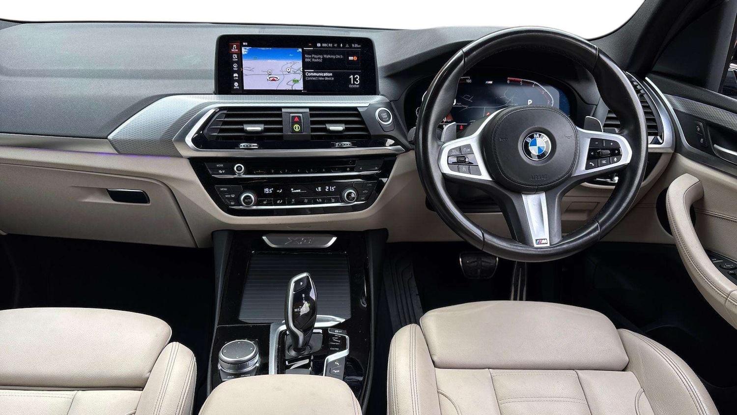 Used BMW X3 2021 for sale - 76262528: Photo 7