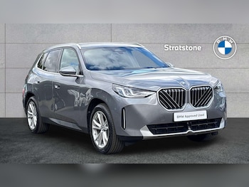 Used BMW X3 2025 for sale - 78625630: Photo