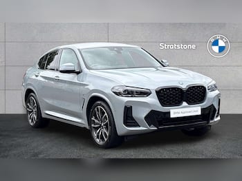 Used BMW X4 2024 for sale - 79702259: Photo