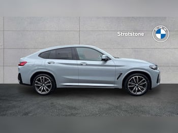Used BMW X4 2024 for sale - 79702259: Photo