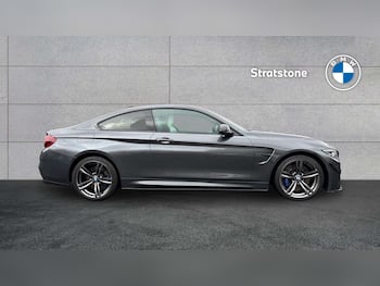 Used BMW M4 2017 for sale - 79745706: Photo