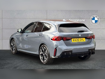 Used BMW 1 Series 2026 for sale - 79161214: Photo