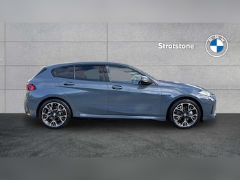 Used BMW 1 Series 2026 for sale - 79161214: Photo