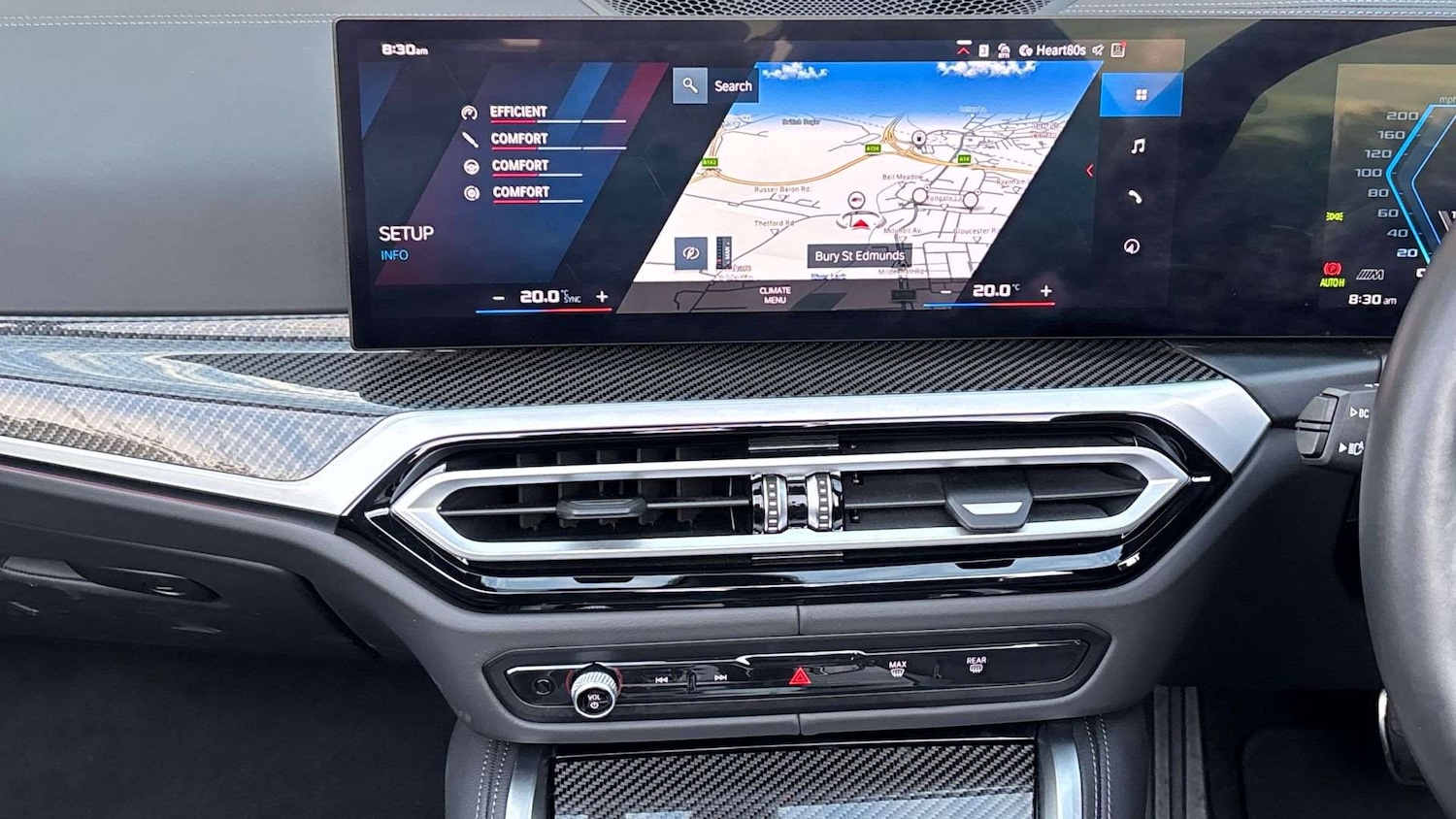 Used BMW M4 2023 for sale - 76401203: Photo 10