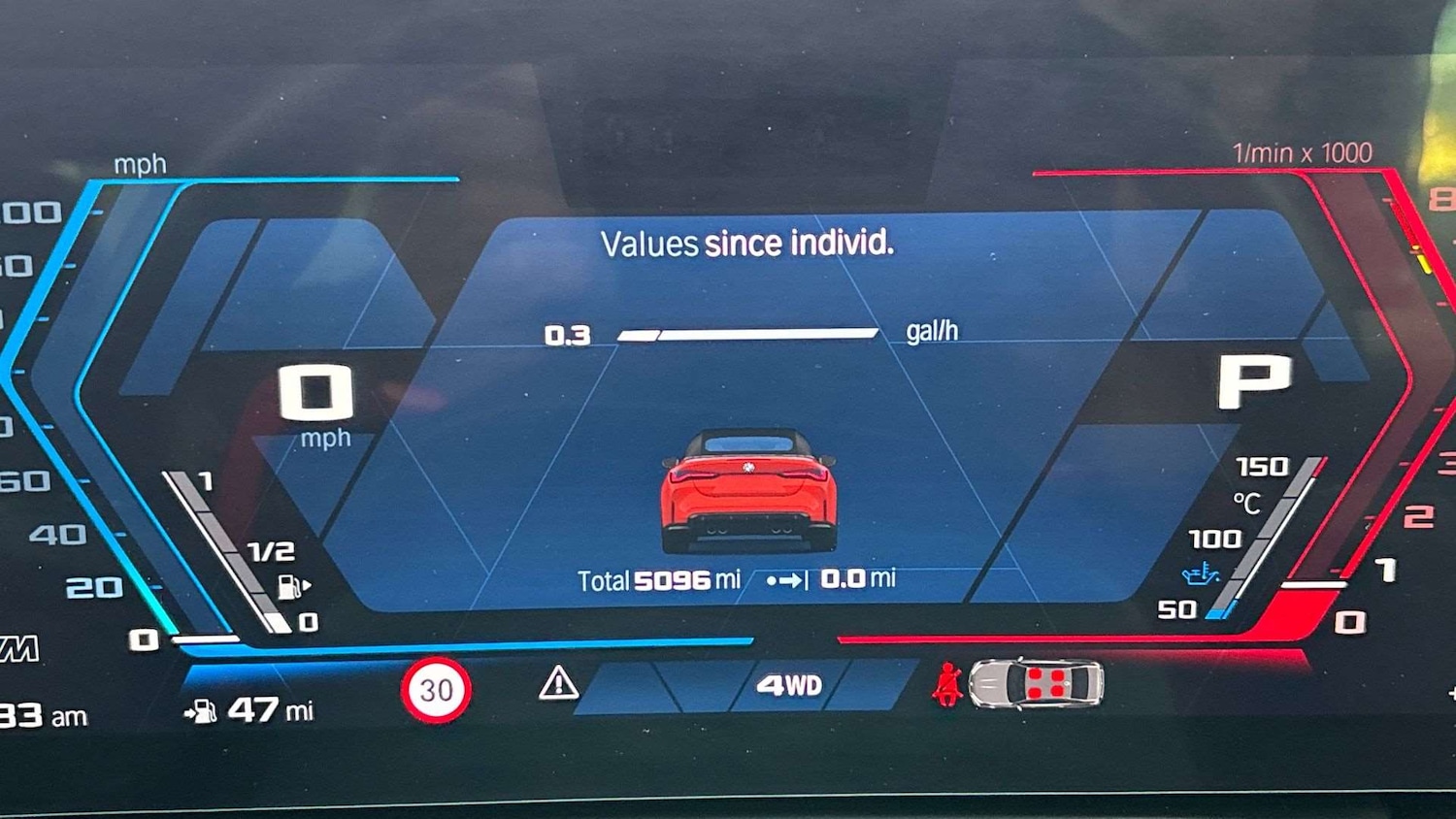 Used BMW M4 2023 for sale - 76401203: Photo 11