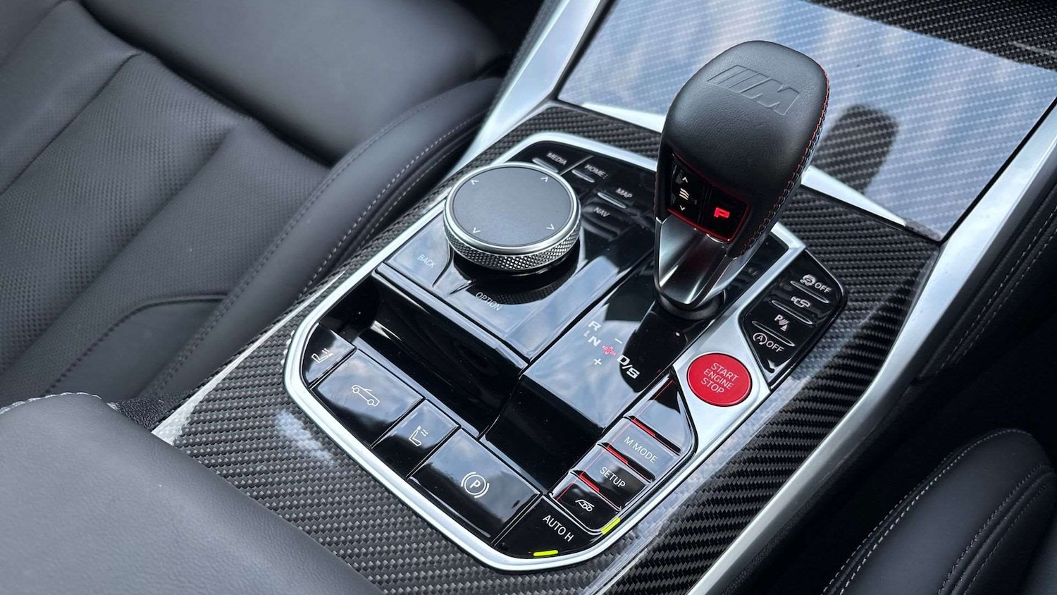 Used BMW M4 2023 for sale - 76401203: Photo 12