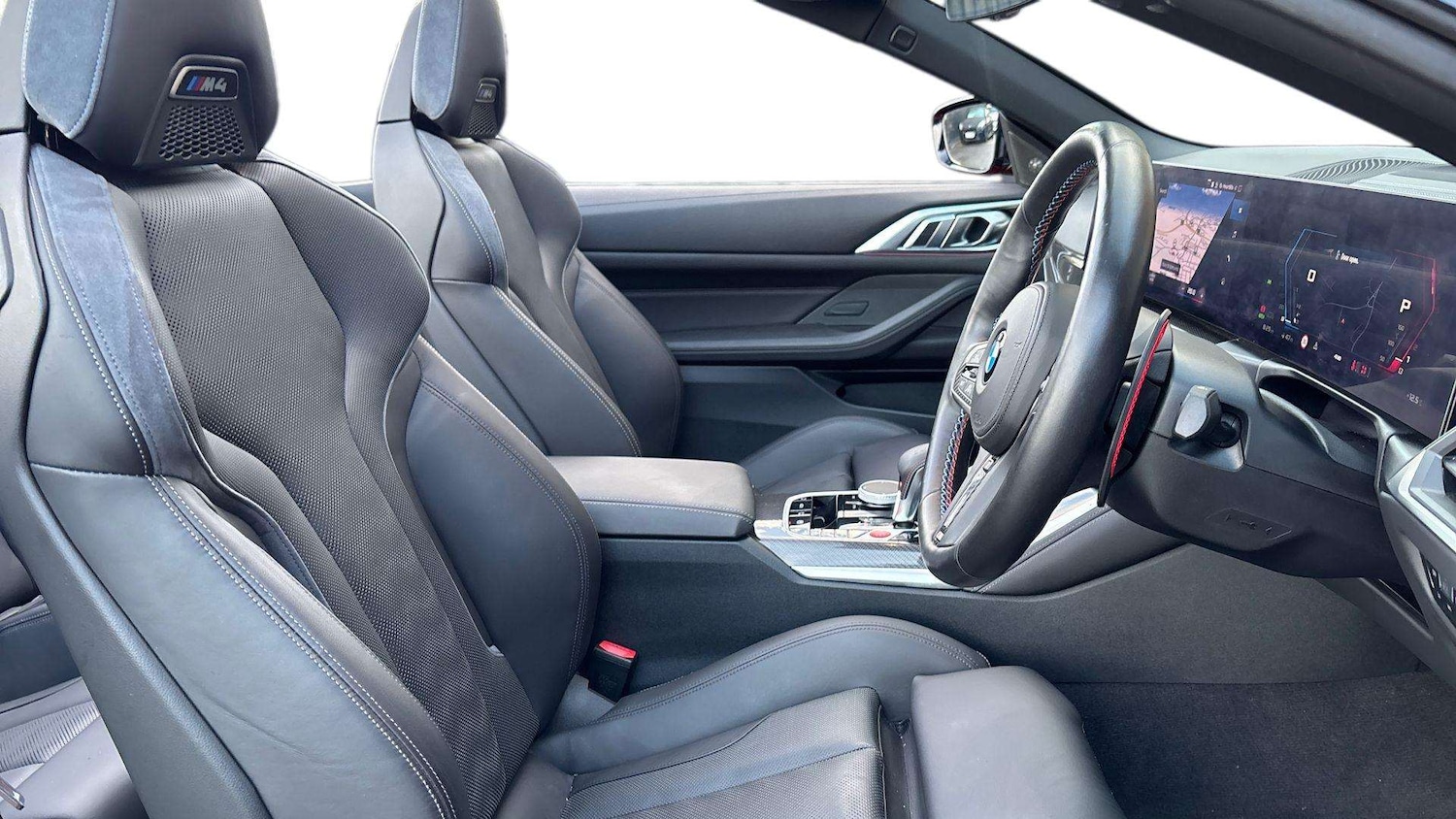 Used BMW M4 2023 for sale - 76401203: Photo 13