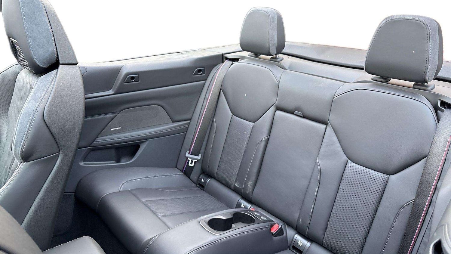 Used BMW M4 2023 for sale - 76401203: Photo 14