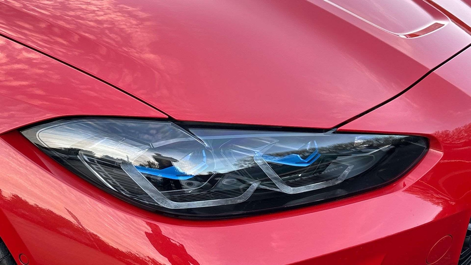 Used BMW M4 2023 for sale - 76401203: Photo 18