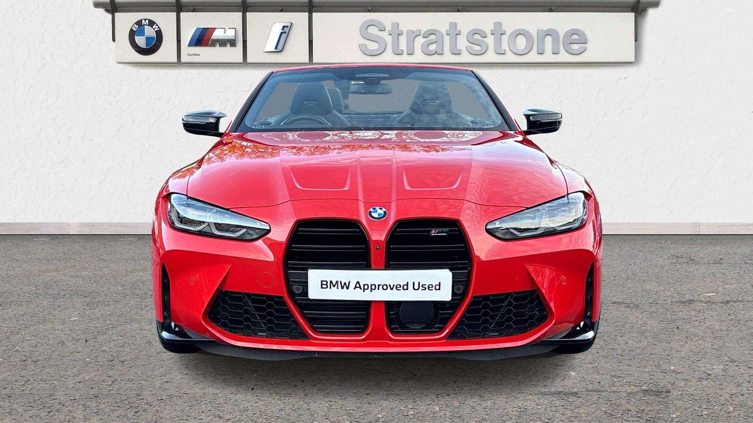 Used BMW M4 2023 for sale - 76401203: Photo 21