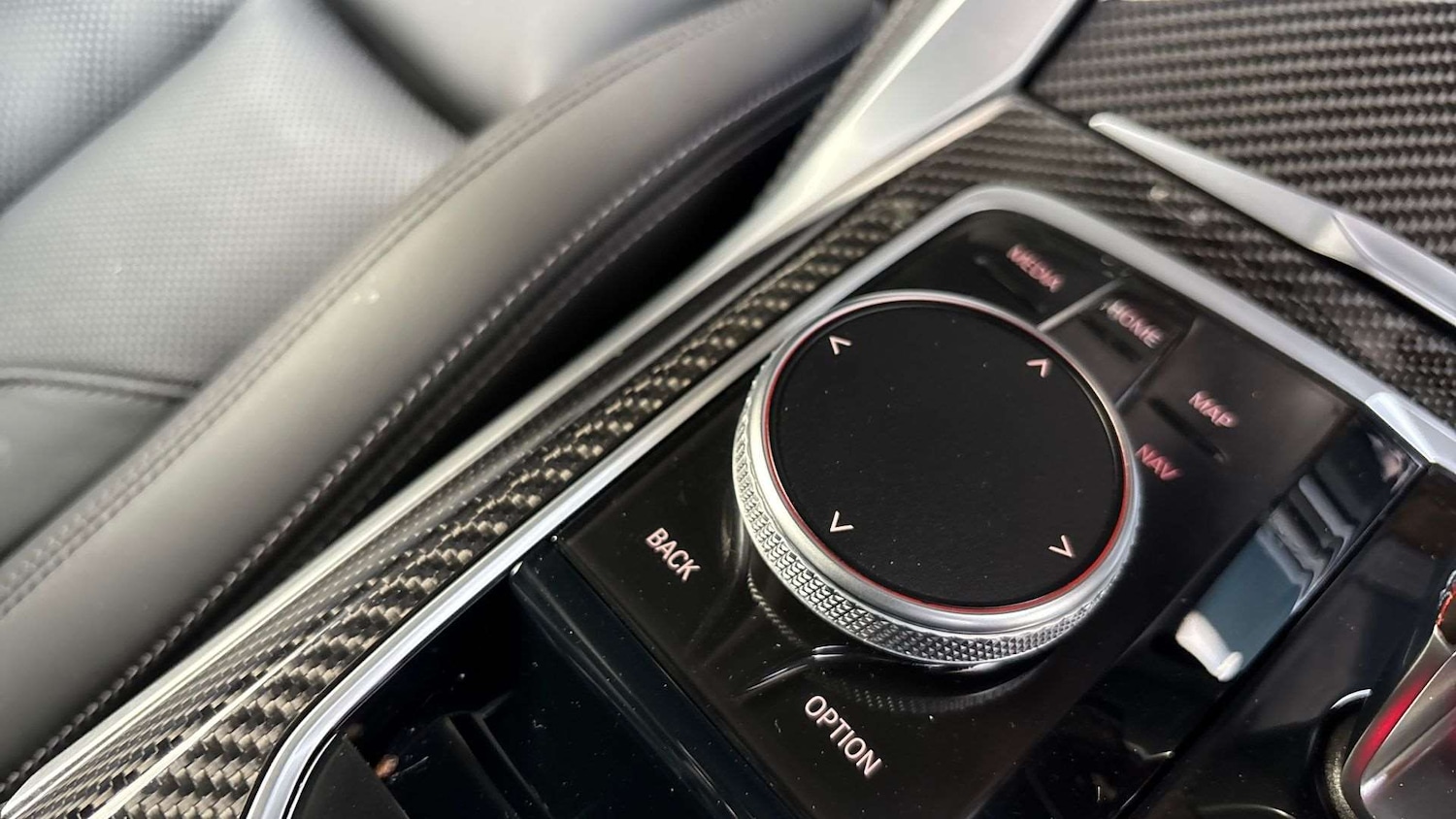 Used BMW M4 2023 for sale - 76401203: Photo 25