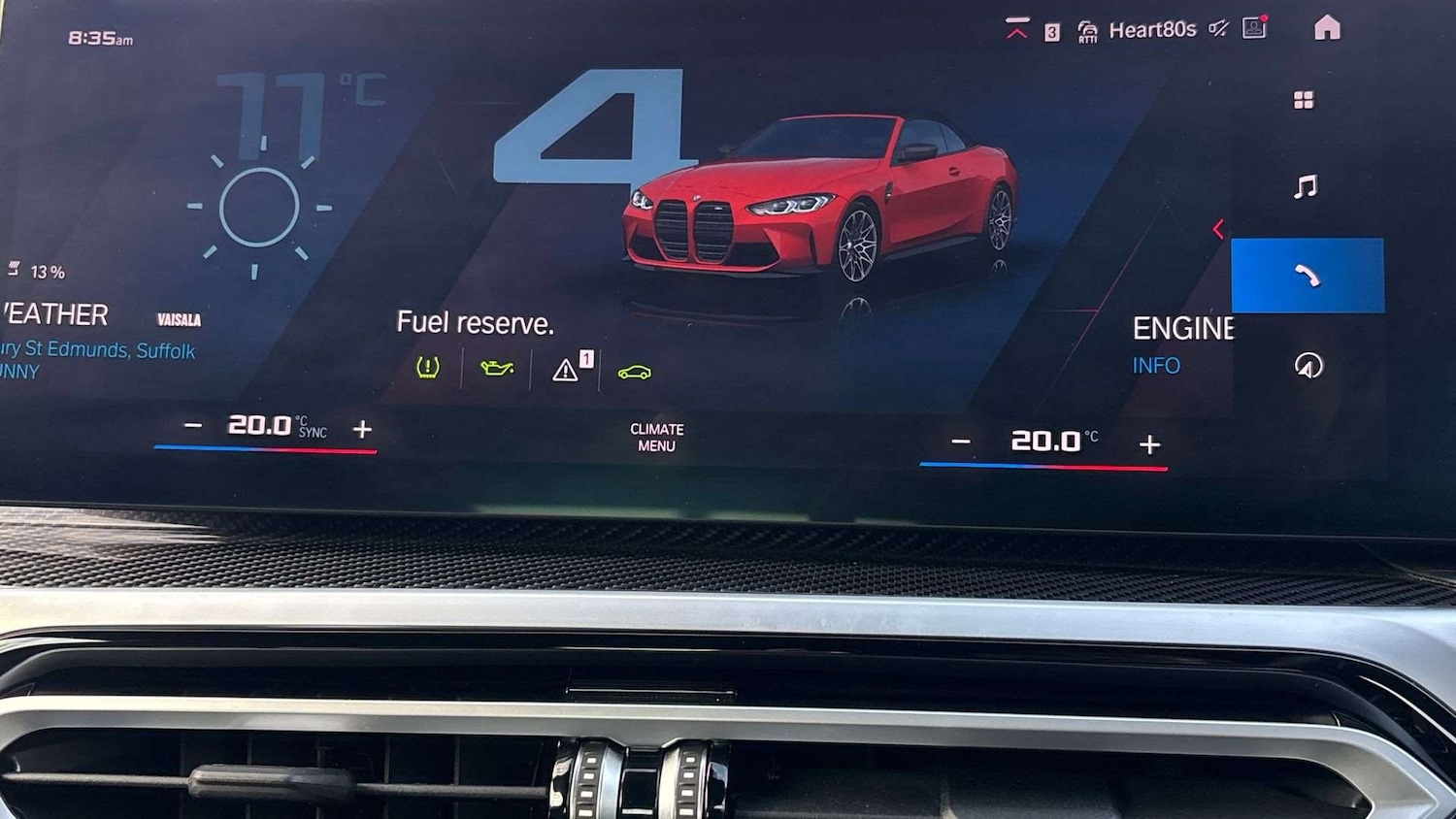 Used BMW M4 2023 for sale - 76401203: Photo 31