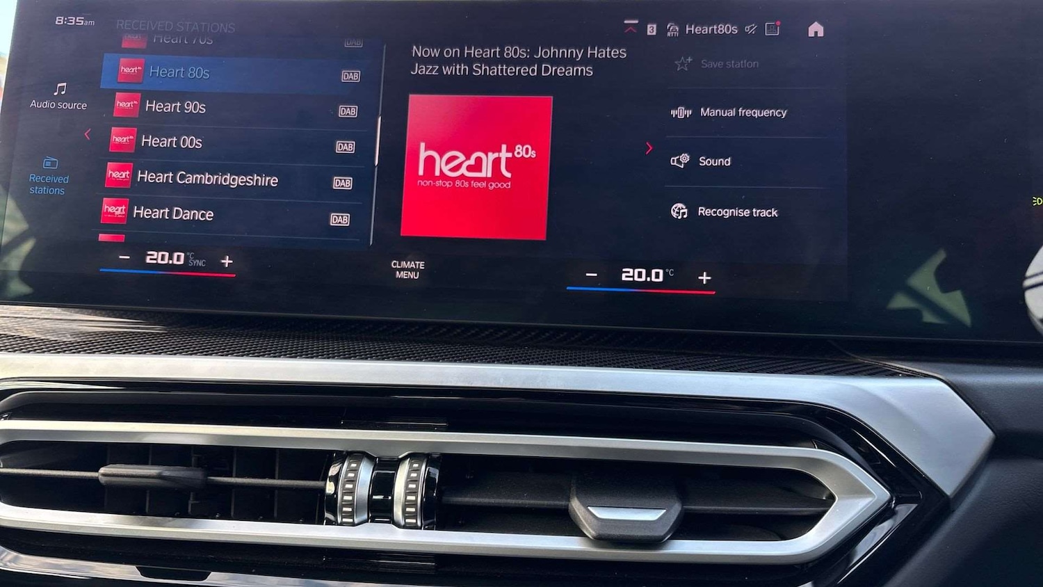 Used BMW M4 2023 for sale - 76401203: Photo 32